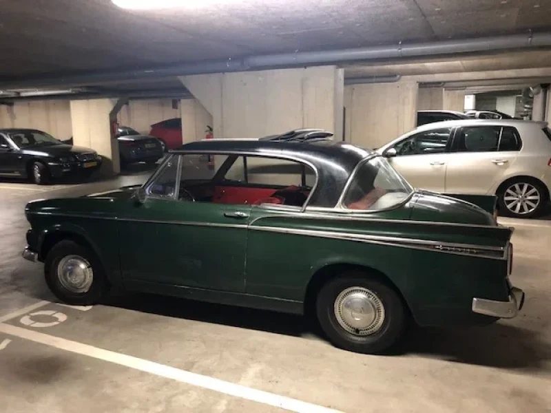 Sunbeam Patersbaan 2