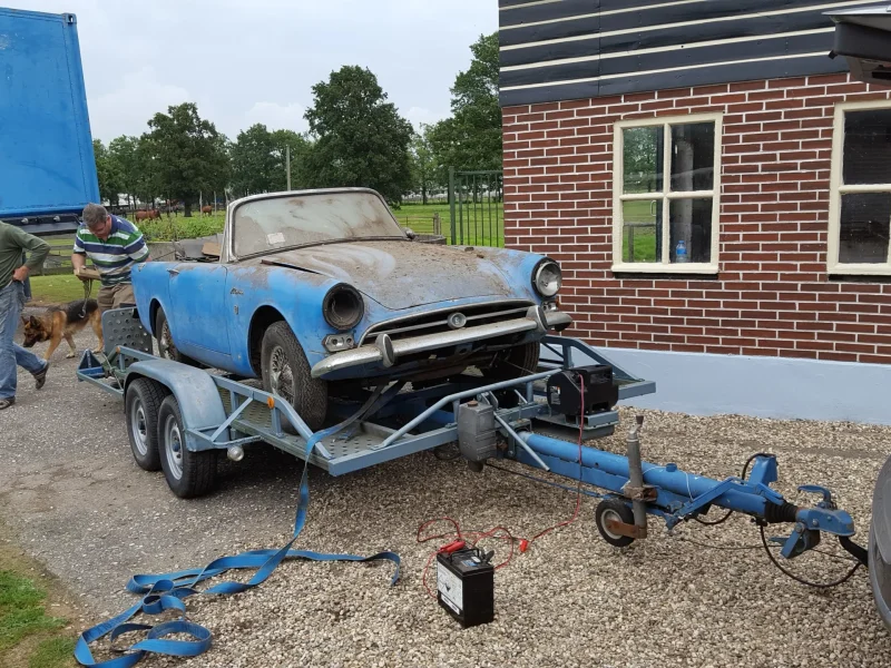 auto uitgraven 17-9-16 (1)